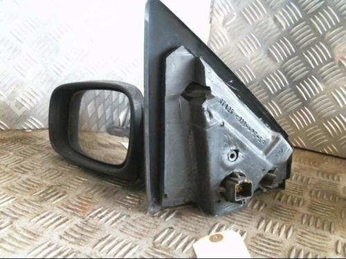 Used Left mirror RENAULT MEGANE II (BM0/1_, CM0/1_) 1.9 dCi (BM0G, CM0G) (120 hp) 22036953