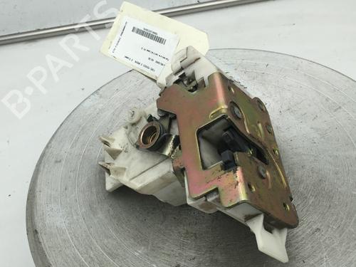 Electronic module FORD MONDEO III Turnier (BWY) 2.0 16V TDDi / TDCi | BP32065350M83 - Image 4