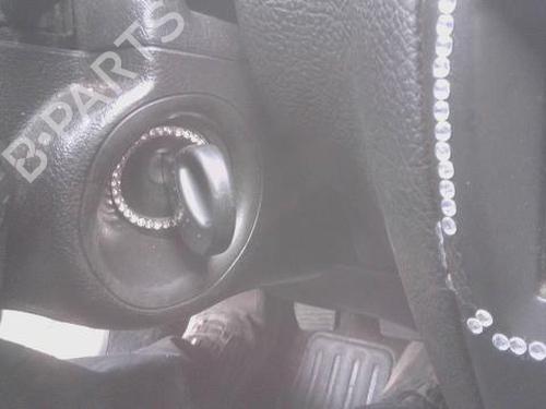 Used Ignition barrel PEUGEOT 206 Hatchback (2A/C) 1.4 i (75 hp) 32520772