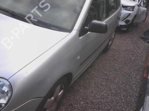 Left mirror VW POLO IV (9N_, 9A_) 1.2 12V | BP31794405C26 