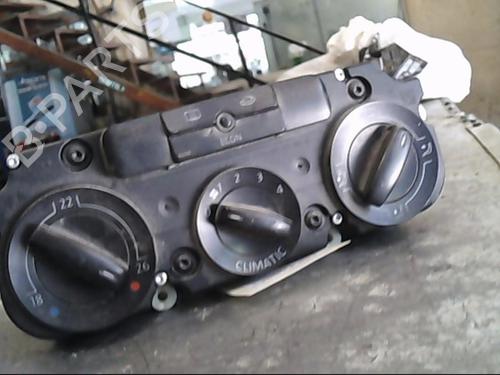 Used Climate control VW CADDY III Box Body/MPV (2KA, 2KH, 2CA, 2CH) 1.9 TDI (105 hp) 20999495