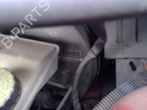 Used Servo brake PEUGEOT 206 Hatchback (2A/C) 1.4 HDi eco 70 (68 hp) 26141168
