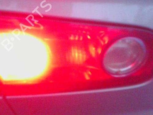 Farolim esquerdo da mala RENAULT LAGUNA II (BG0/1_) 1.9 dCi (BG1A, BG1W, BG0G) (110 hp) 30941873