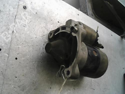 Anlasser PEUGEOT 206 Hatchback (2A/C) 1.1 i | BP20996609M8 