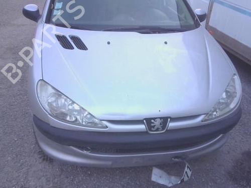 Recambios PEUGEOT 206 Hatchback (2A/C) 2.0 HDI 90 (90 hp) 4378253