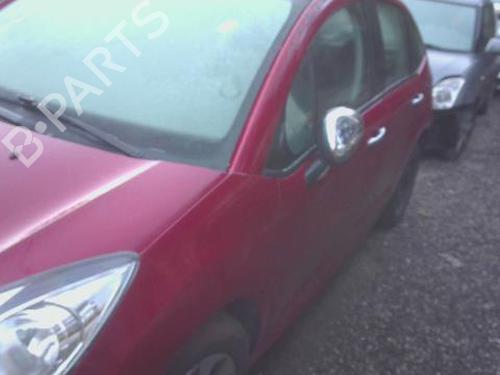 Gearknop CITROËN C3 II (SC_) 1.2 VTi 82 | BP31181335I34 - Image 5