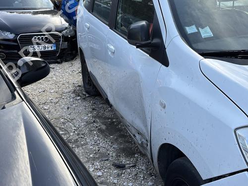 Alternator DACIA LODGY (JS_) 1.5 dCi (JSMC, JSAF) | BP30080846M7  - Image 7