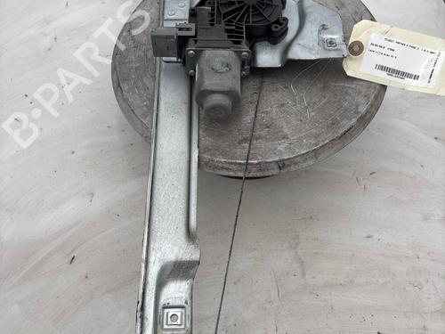 Front left window mechanism PEUGEOT PARTNER Tepee 1.6 BlueHDi 120 | BP36098433C22 - Image 2