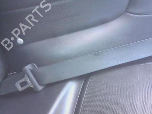 Used Rear left seatbelt Rear left seatbelt HYUNDAI COUPE II (GK) [2001-2012] 33805486 33805486