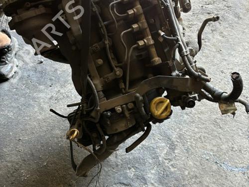 Motor ALFA ROMEO MITO (955_) 1.6 JTDM (955AXC1B) (120 hp) 20993528