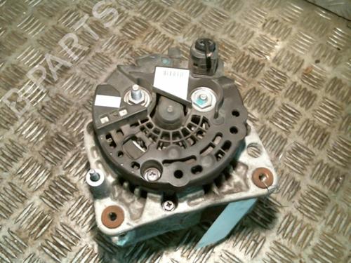 Used Alternator SEAT IBIZA III (6L1) 1.4 TDI (70 hp) 20998482