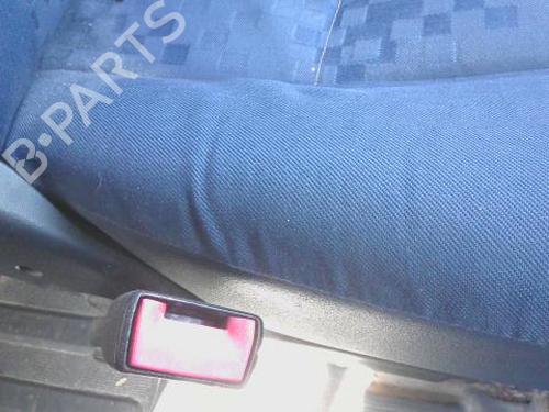 Used Seat buckle CITROËN JUMPER I Van (244) 2.0 HDi (84 hp) 27567834