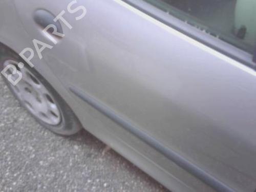 Right rear door PEUGEOT 206 Hatchback (2A/C) 1.4 HDi eco 70 9008A5