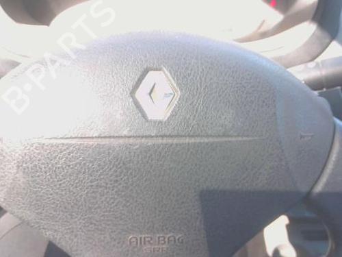 Førerens kollisjonspute RENAULT KANGOO (KC0/1_) 1.6 16V (95 hp) 29005198