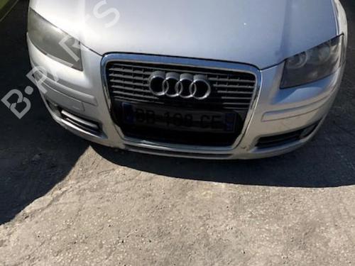 Starter AUDI A3 (8P1) 1.9 TDI | BP22038262M8 - Image 5