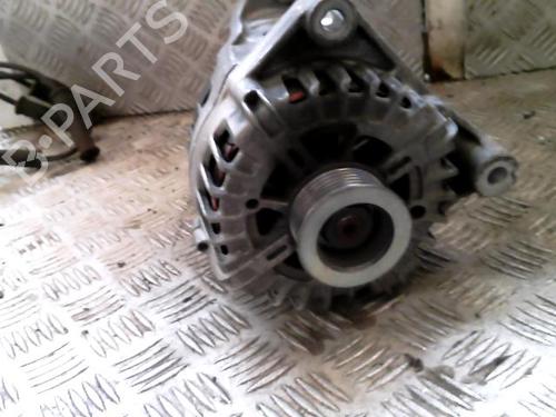 Alternator BMW 3 (E90) 320 d | BP22060723M7 - Image 4