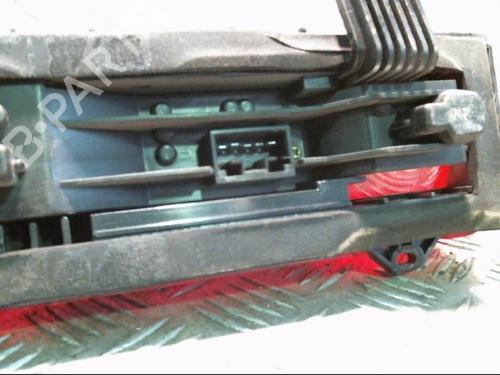 Left taillight FIAT CINQUECENTO (170_) 0.9 i.e. S (170AF, 170CF) | BP22036325C34 