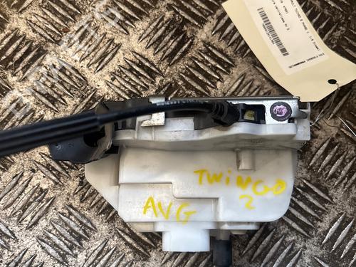 Electronic module RENAULT TWINGO II (CN0_) 1.5 dCi (CN0U) | BP36557238M83 - Image 3