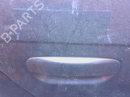 Used Rear right exterior door handle Rear right exterior door handle AUDI A3 Sportback (8PA) [2004-2015] 33805583 33805583