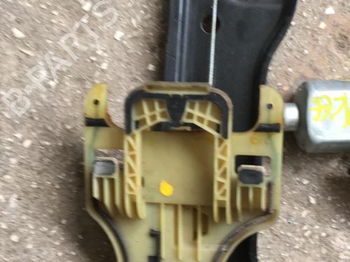 Used Rear right window mechanism Rear right window mechanism JEEP GRAND CHEROKEE IV (WK, WK2) 3.0 CRD V6 4x4 (190 hp) 31802460 31802460