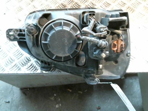 Used Left headlight HYUNDAI SANTA FÉ I (SM) 2.0 CRDi 4x4 (125 hp) 20989656