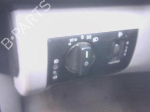 Used Switch Switch MERCEDES-BENZ A-CLASS (W169) A 180 CDI (169.007, 169.307) (109 hp) 33967152 33967152