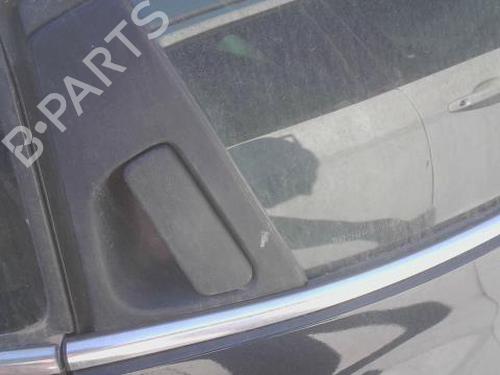 Used Rear right exterior door handle Rear right exterior door handle 39156357 39156357