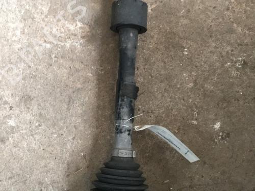 Used Right front driveshaft Right front driveshaft FIAT SEDICI (189_) 1.9 D Multijet 4x4 (120 hp) 31363049 31363049