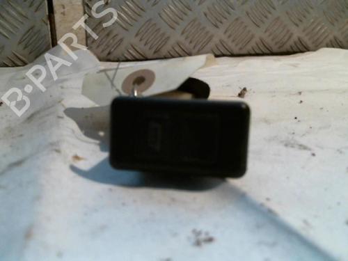 Used Left rear window switch AUDI 80 B2 Saloon (811, 813, 814, 819, 853) 1.8 (90 hp) 22039583