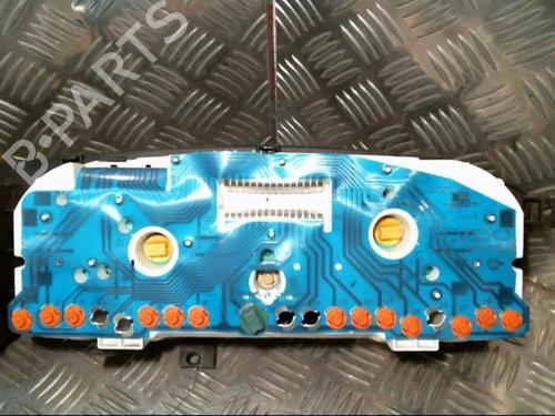 Instrument cluster OPEL VECTRA B Hatchback (J96) 2.0 i 16V (F68) | BP22070817C47 