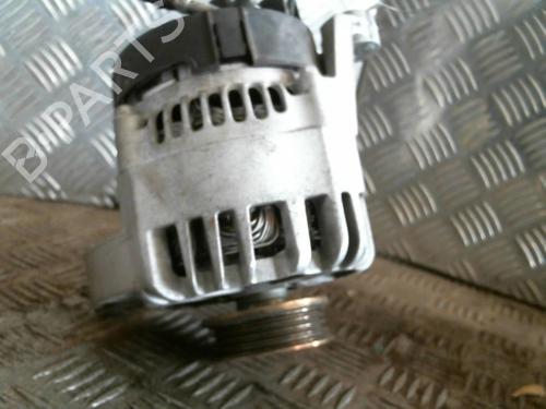 Used Alternator Alternator 20994802 20994802