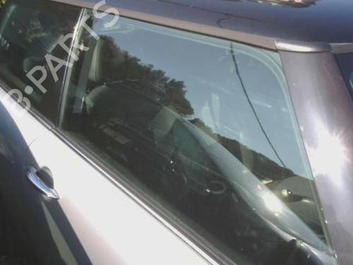 Used Front right door window MINI MINI (R50, R53) Cooper (116 hp) 27565760