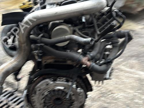 Used Engine Engine DACIA SANDERO 1.5 dCi (68 hp) 29448218 29448218