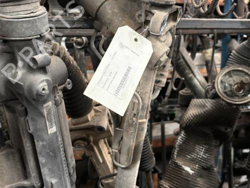 Used Steering rack VW POLO V (6R1, 6C1) 1.6 TDI (90 hp) 20997221