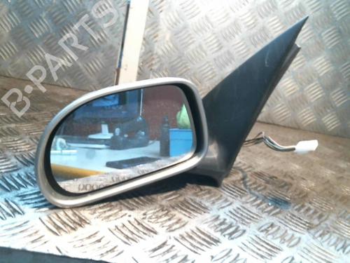 Used Left mirror FIAT BRAVA (182_) 1.6 16V (182.BB) (103 hp) 22038748