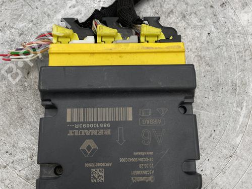 Used ECU airbags ECU airbags RENAULT CLIO V (B7_) 1.6 E-TECH 140 (B7MU) (140 hp) 34045690 34045690