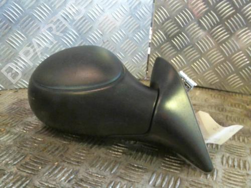 Right mirror CITROËN XSARA PICASSO (N68) 1.8 16V | BP22036959C27 