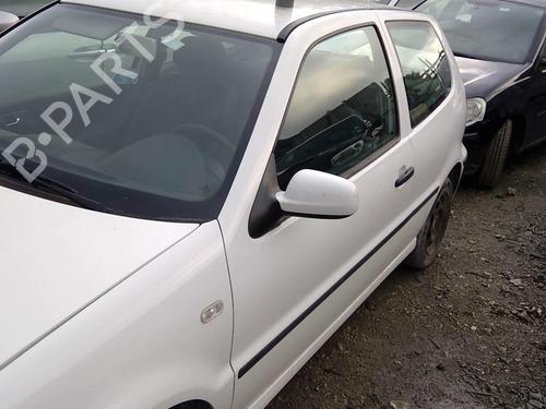 Left taillight VW POLO (6N2) 1.4 | BP20996378C34 