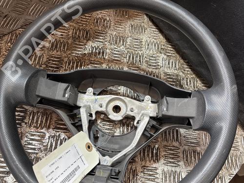 steering-wheel-citroen-c1-pm_-pn_-2005-2006-2007-2008-2009-2010-2011-2012-2013-2014-34167656 main image