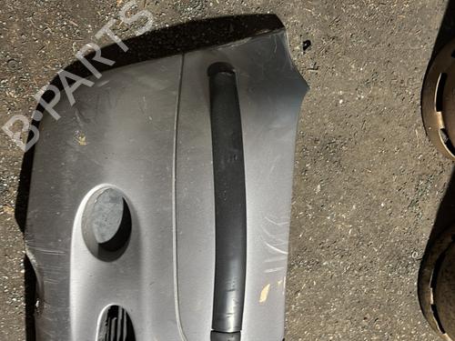 Front bumper MERCEDES-BENZ A-CLASS (W168) A 160 (168.033, 168.133) | BP26386056C7 