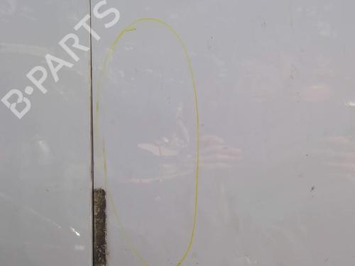 Right front door CITROËN C1 (PM_, PN_) 1.0 | BP22306542C3 