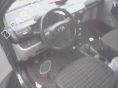 Warning switch TOYOTA IQ (_J1_) 1.0 (KGJ10_, KGJ10R) | BP36961237I22 - Image 6