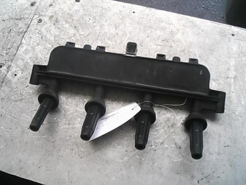 Bobine PEUGEOT 206 Hatchback (2A/C) 1.4 i (75 hp) 21000425