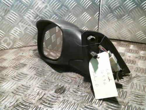 Used Left mirror CITROËN XSARA PICASSO (N68) 2.0 HDi (90 hp) 22037600