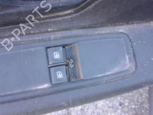 Venstre Foran elrute bryter DACIA SANDERO III 1.0 TCe 90 (91 hp) 29147497