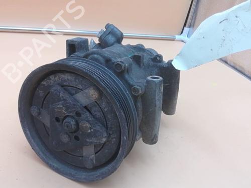 AC compressor RENAULT KANGOO Express (FC0/1_) 1.5 dCi (FC07, FC1R) | BP26615217M34  - Image 5