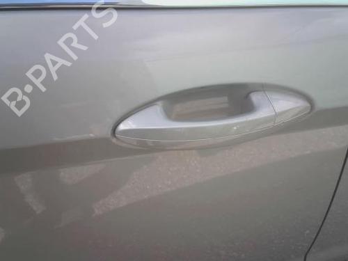 Høyre bak utvendig håndtak FORD B-MAX (JK) 1.6 TDCi (95 hp) 28495686