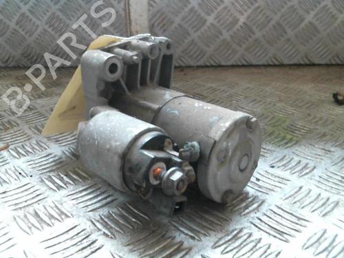 Used Starter PEUGEOT 308 CC (4B_) 1.6 16V (156 hp) 20990536