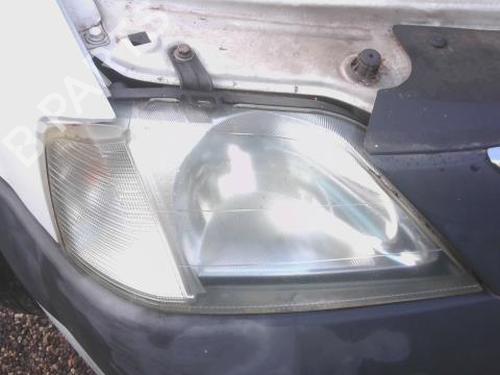 Højre forlygte DACIA LOGAN (LS_) 1.4 (LS0A, LS0C, LS0E, LS0G) (75 hp) 32185811