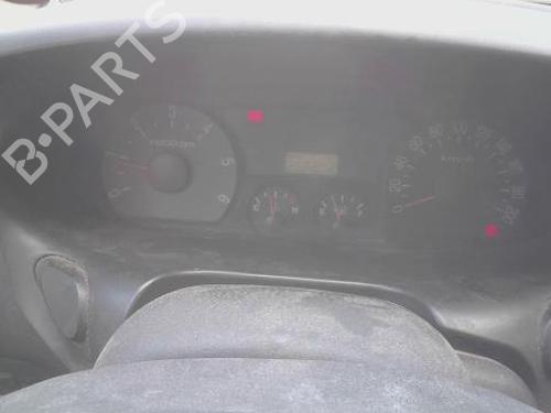 Used Instrument cluster HYUNDAI H-1 / STAREX Bus (A1) 2.5 TCi (101 hp) 29328208